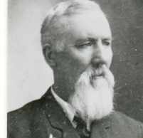 William Duncombe Major (1847 - 1925)